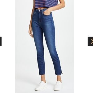 7 FOR ALL MANKIND WOMEN AUBREY JEANS